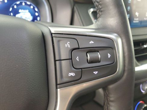 Used 2023 Chevrolet Tahoe LT w/ Luxury Package RWD image 25