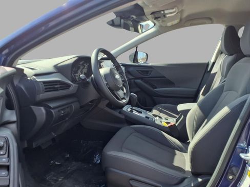 New 2026 Subaru Crosstrek 2.0i Premium image 13