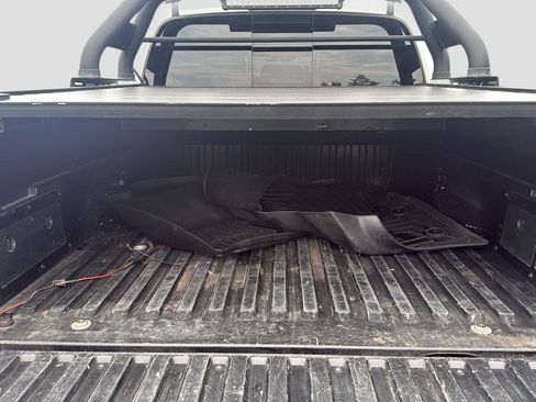 Used 2017 Toyota Tacoma TRD Pro AWD/4WD image 19