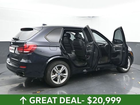 Used 2016 BMW X5 xDrive50i image 58