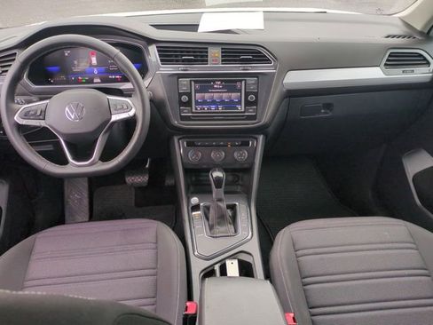 Used 2024 Volkswagen Tiguan S image 28