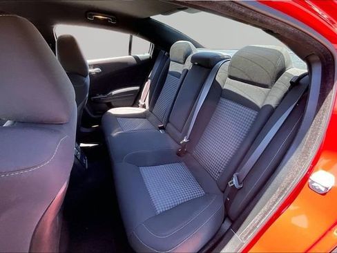 Used 2023 Dodge Charger GT w/ Blacktop Package image 16