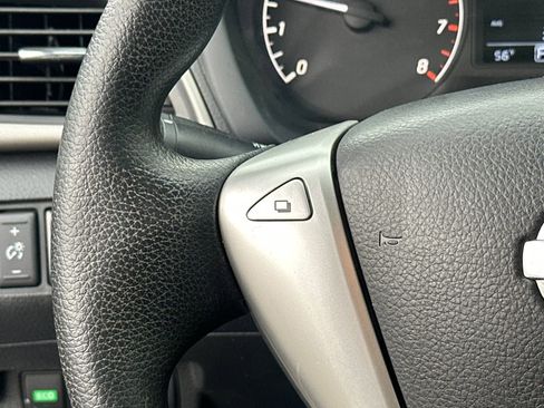 Used 2014 Nissan Sentra S image 24