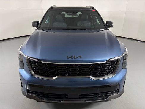 New 2026 Kia Sorento SX Prestige image 4
