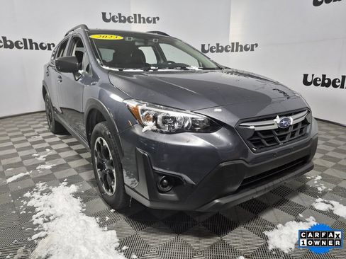 Used 2023 Subaru Crosstrek 2.0i image 1