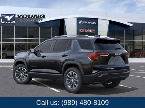New 2026 GMC Terrain Elevation w/ Elevation Premium Package image 4