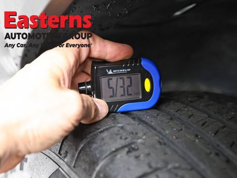 Used 2018 Jeep Renegade Altitude AWD/4WD image 29