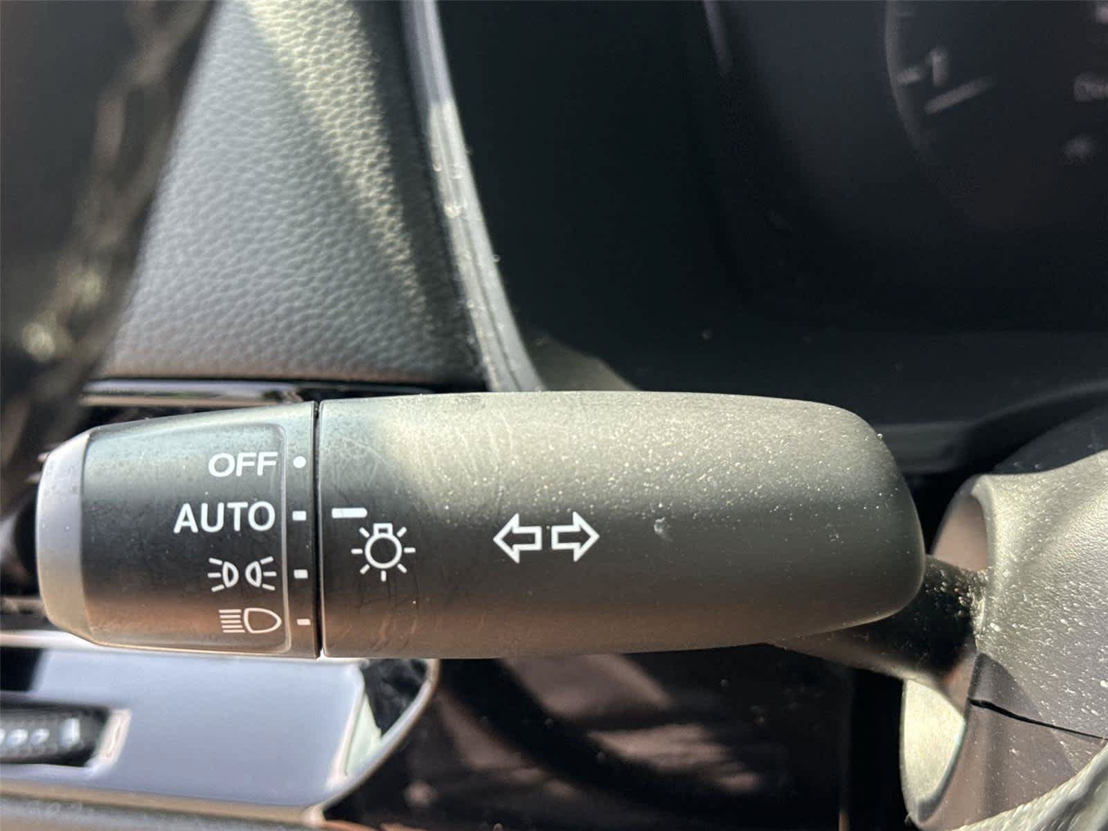 Used 2024 Honda Civic EX image 23