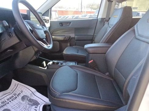 New 2026 Ford Maverick Tremor image 15