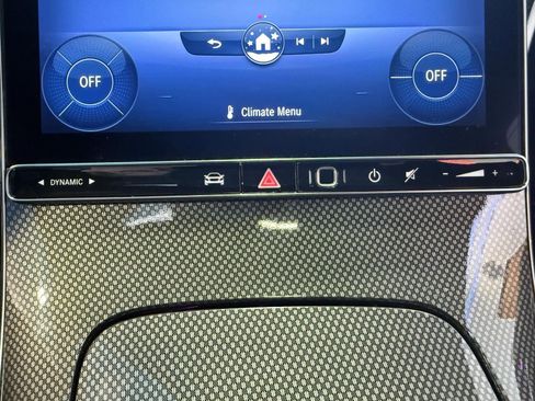 Used 2022 Mercedes-Benz C 300 4MATIC Sedan image 24