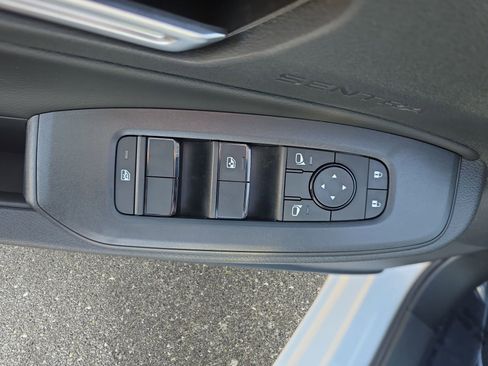 New 2026 Nissan Sentra S w/ S Cold Weather Package FWD image 25