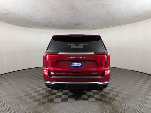 New 2026 GMC Yukon Denali w/ Denali Reserve Package image 8