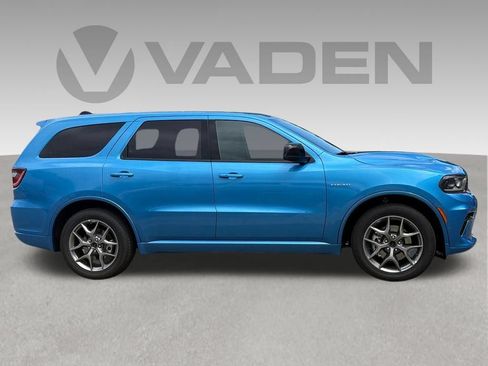 New 2026 Dodge Durango GT w/ Trailer Tow Group IV AWD/4WD image 7