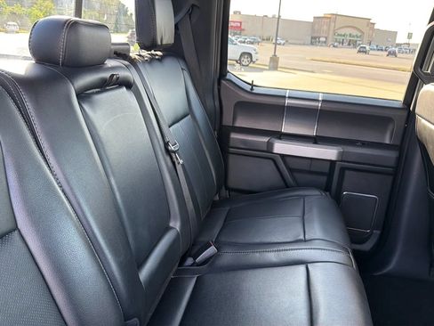 Used 2020 Ford F150 Lariat AWD/4WD image 59