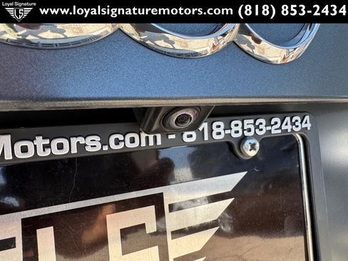 Used 2016 Audi RS 7 Prestige w/ Driver Assistance Package image 10