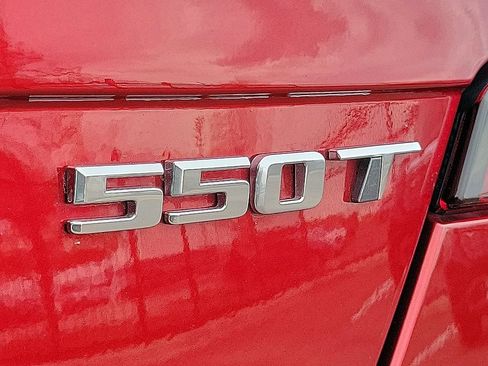 Certified 2025 Cadillac CT5 Premium Luxury RWD image 9