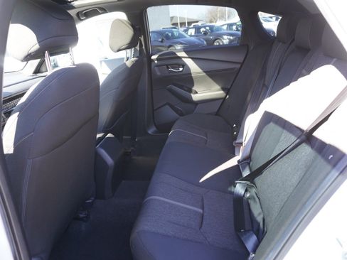 Used 2023 Honda Accord Sport image 12