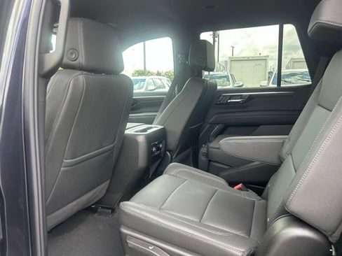 Used 2026 Chevrolet Tahoe LT w/ Comfort Package AWD/4WD image 29
