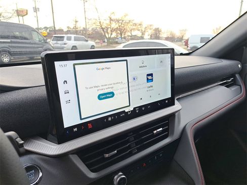 New 2026 Ford Explorer ST-Line w/ ST-Line Street Pack image 10