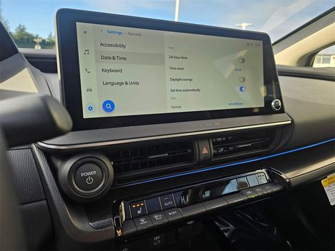 New 2026 Toyota Prius Plug-In Hybrid image 32