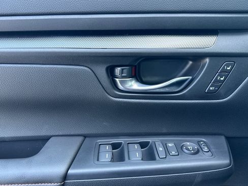 New 2026 Honda CR-V Sport-L image 10