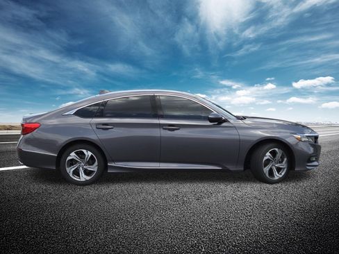 Used 2020 Honda Accord EX-L image 18