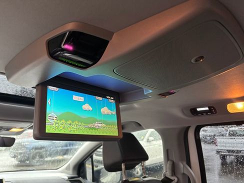 Used 2018 Honda Odyssey Elite image 17