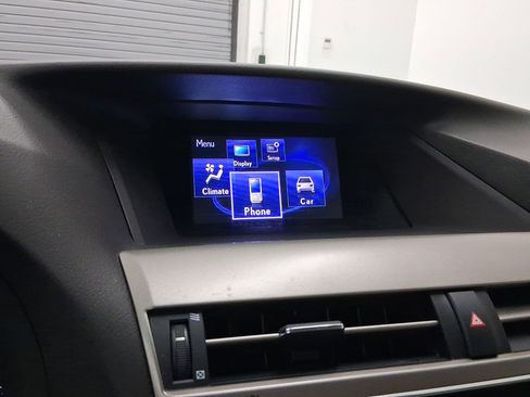 Used 2014 Lexus RX 350 2WD image 22