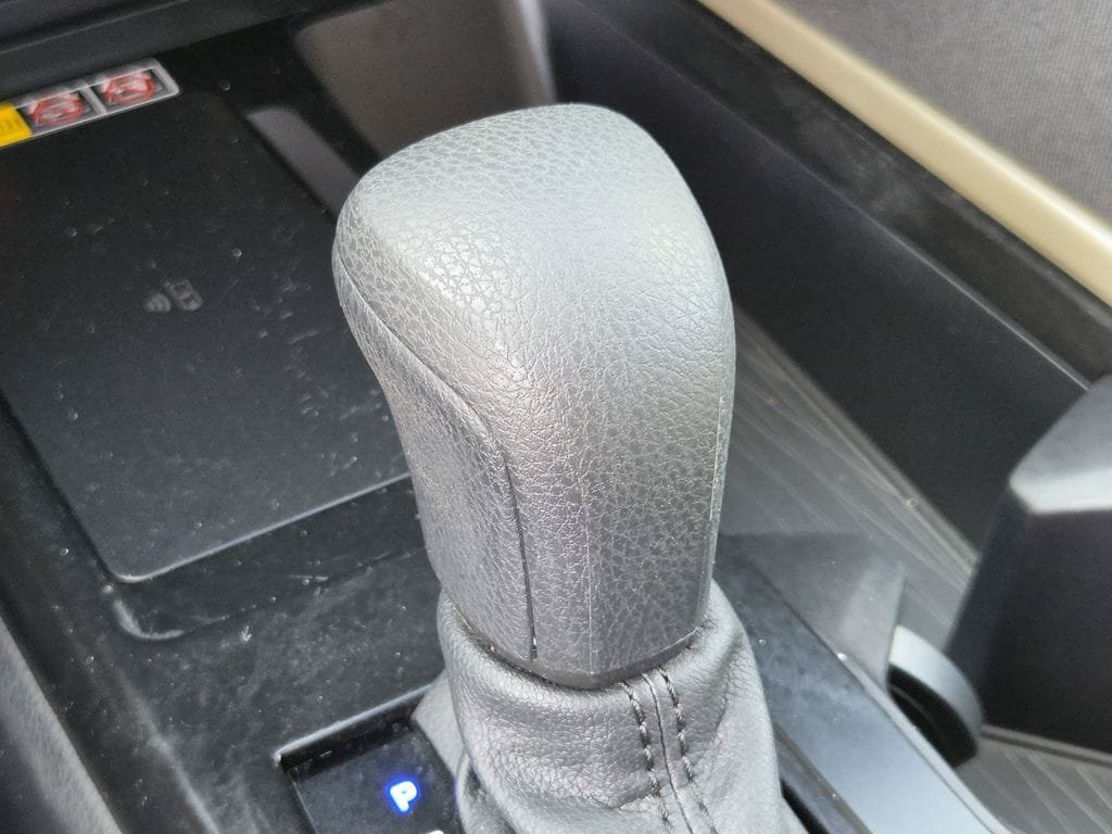 Used 2026 Toyota Camry LE FWD image 21