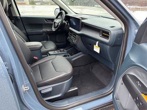 New 2026 Ford Maverick Tremor AWD/4WD image 19