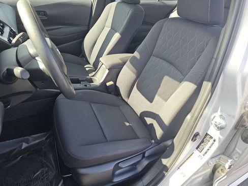 Used 2024 Toyota Corolla LE FWD image 6