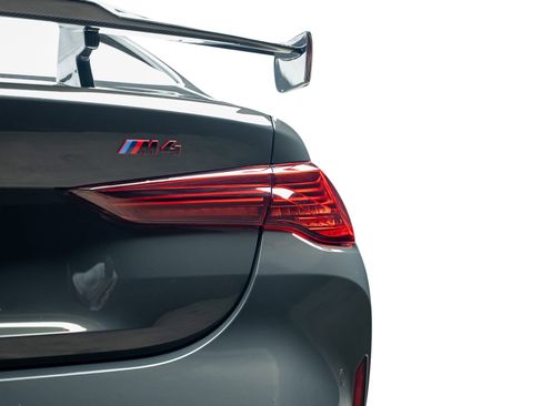 Used 2024 BMW M4 Base image 20