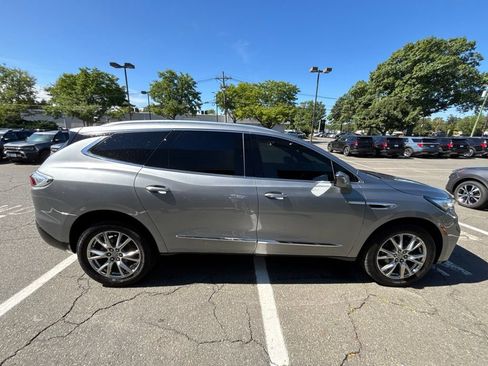 Used 2023 Buick Enclave Premium w/ Experience Buick Package AWD/4WD image 7