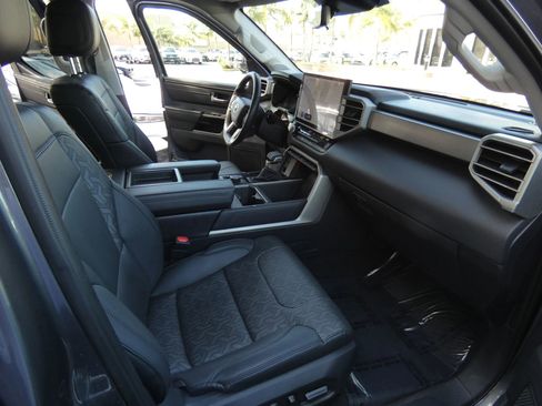 Used 2024 Toyota Tundra Limited image 34