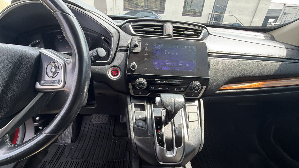 Used 2019 Honda CR-V EX-L image 20