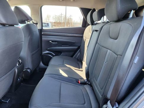 Used 2024 Hyundai Tucson SEL AWD/4WD image 28