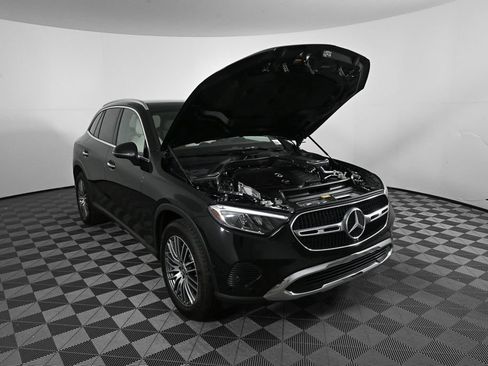 Certified 2024 Mercedes-Benz GLC 300 4MATIC image 33
