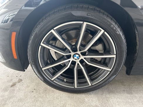 Used 2020 BMW 330i Sedan w/ Convenience Package RWD image 14