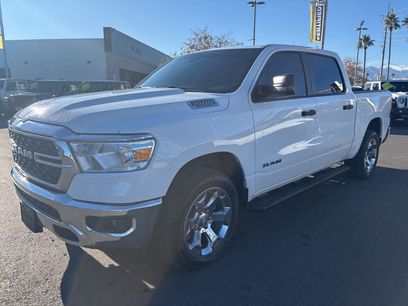 Used 2023 RAM 1500 Big Horn