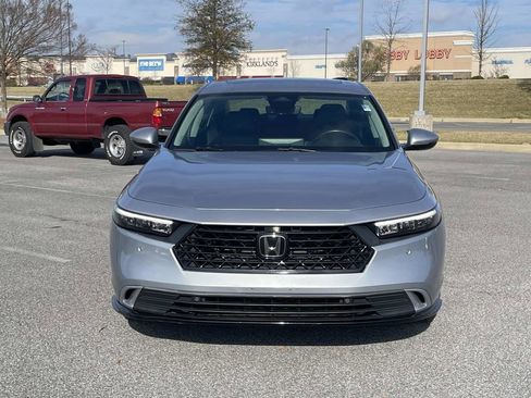 Used 2023 Honda Accord EX-L image 9