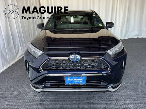 Used 2024 Toyota RAV4 XSE w/ Weather Package AWD/4WD image 34