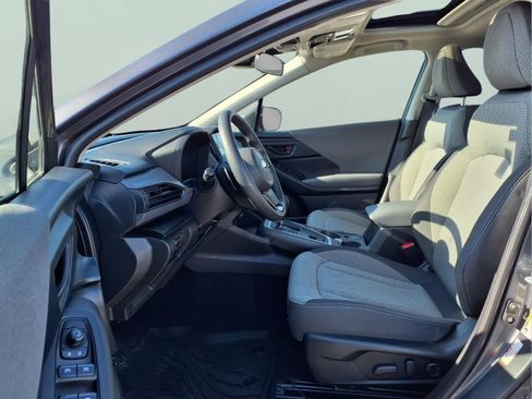 Used 2024 Subaru Crosstrek 2.0i Premium image 21