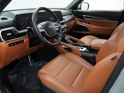 Used 2024 Kia Telluride SX X-Line image 20