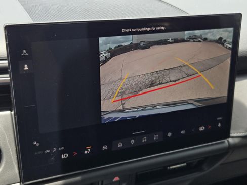 New 2026 MAZDA CX-5 Select AWD/4WD image 16