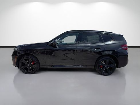 New 2026 BMW X3 xDrive30i w/ M Sport Package AWD/4WD image 6
