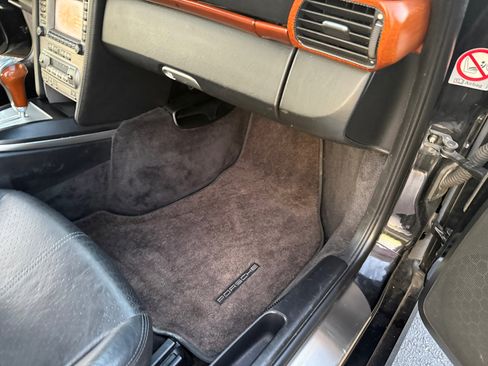 Used 2008 Porsche 911 Carrera 4S image 30