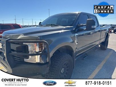 Used 2019 Ford F250 XL w/ Power Equipment Group