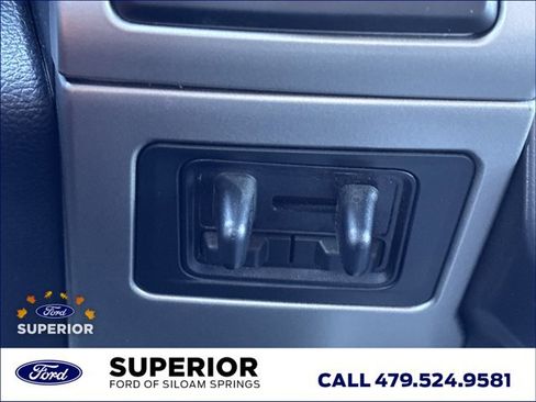 Used 2022 Ford F350 Lariat w/ Tremor Off-Road Package image 34