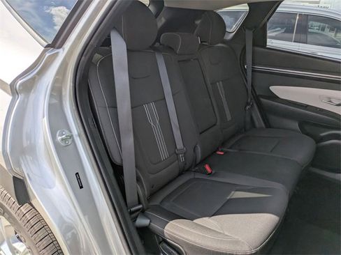 Used 2023 Hyundai Tucson SEL image 31