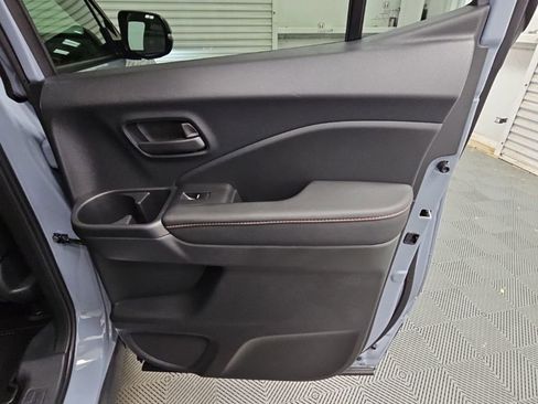 New 2026 Honda Ridgeline TrailSport image 38